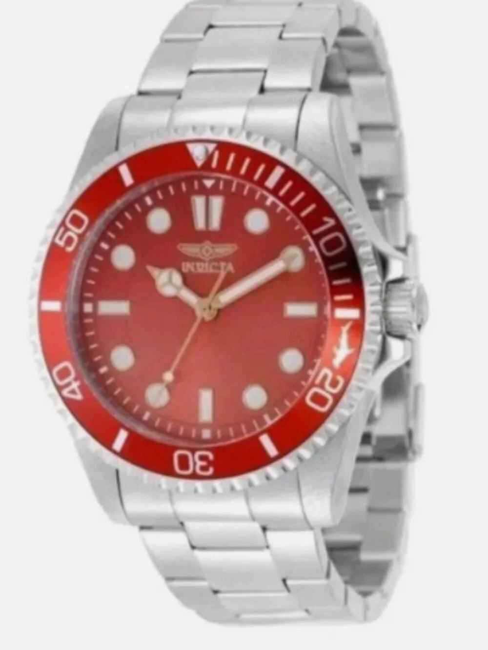 Invicta Pro Diver Men's Watch 43mm - 50506